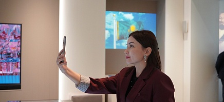 Новый этап в работе с архивами: в Астане стартовала серия практических семинаров фото галереи 7